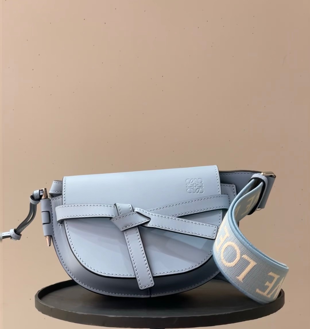 Loewe Gate Bags